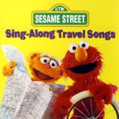 Elmo - Sesame Street Theme