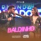 Baldinho  [feat. Mano Walter] - Fernanda Salgado lyrics
