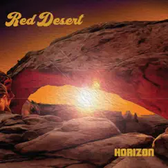 Horizon - EP by Red Desert album reviews, ratings, credits