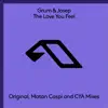 The Love You Feel album lyrics, reviews, download