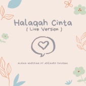 Halaqah Cinta (Live) artwork