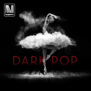 last ned album Various - Dark Pop