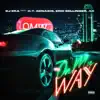 On My Way (feat. O.T. Genasis, Eric Bellinger & AD) - Single album lyrics, reviews, download