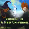Funkin' in a New Universe album lyrics, reviews, download