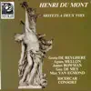 Stream & download Du Mont: Motets à deux voix