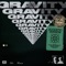 Gravity (feat. Rhea Melvin) [Acoustic] artwork