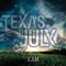 Elements - Texas In July lyrics