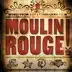 Music From Baz Luhrmann's Film Moulin Rouge (Original Motion Picture Soundtrack) album cover