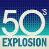 50's Explosion, 2018