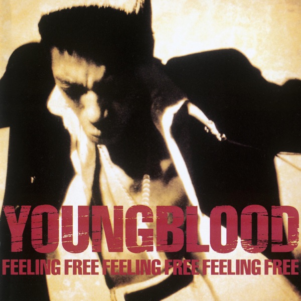 Feeling Free - Sydney Youngblood