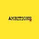 AMBITIONS cover art