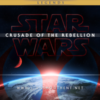 Star Wars: Crusade of the Rebellion podcast