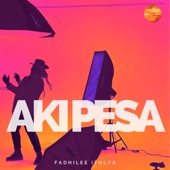 Aki Pesa - Single