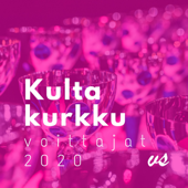 Kultakurkku 2020 - Various Artists