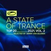 A State of Trance Top 20 - 2021, Vol. 2 (Selected by Armin Van Buuren)