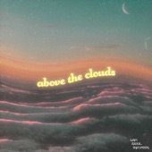 Above the Clouds artwork