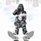 Bat Signal - Benzy Almighty lyrics