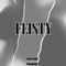 Feisty - Yung AP lyrics