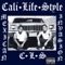 Coastin' - T-Dre, Delux & Cali Life Style lyrics