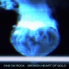 Broken Heart of Gold - Single