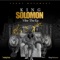 King Solomon - Teddyride lyrics