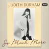 Judith Durham