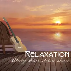 Relaxation: Relaxing Guitar Nature Sounds Relaxation, Ambient Meditation Music for Relaxation Exercises, Stress Free, Yoga, Deep Sleep and Massage, Time to Relaxation, Nature Music and Guitar Instrumental Songs by Relaxation Sounds of Nature Relaxing Guitar Music Specialists album reviews, ratings, credits