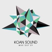 Max Out (feat. Kursa) [Kursa Remix] artwork