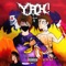 Yah! (feat. Laflare Pazzia) - Vico El Chamaquito lyrics
