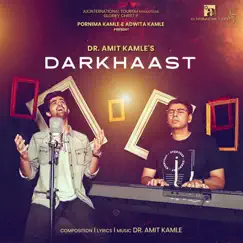 Darkhaast - Single by Dr Amit Kamle & Hriday Gattani album reviews, ratings, credits