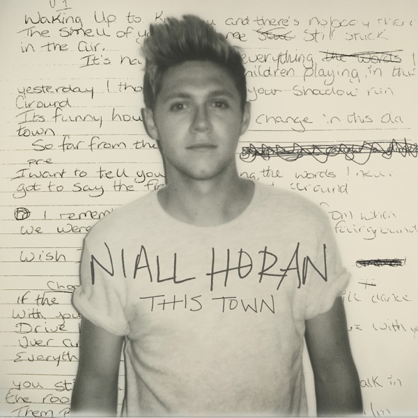 This Town - Single - Niall Horan