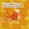 El Puerto (Butter) [feat. Statik Selektah] - Trilly Trills lyrics