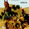 Stream & download Gasoline (Afro Beat Mix) - Single