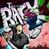 Throwitback! (feat. Wavehi) artwork