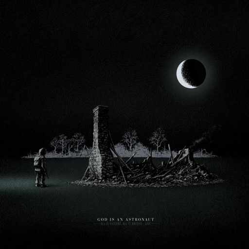 God Is an Astronaut - All Is Violent, All Is Bright (Live)