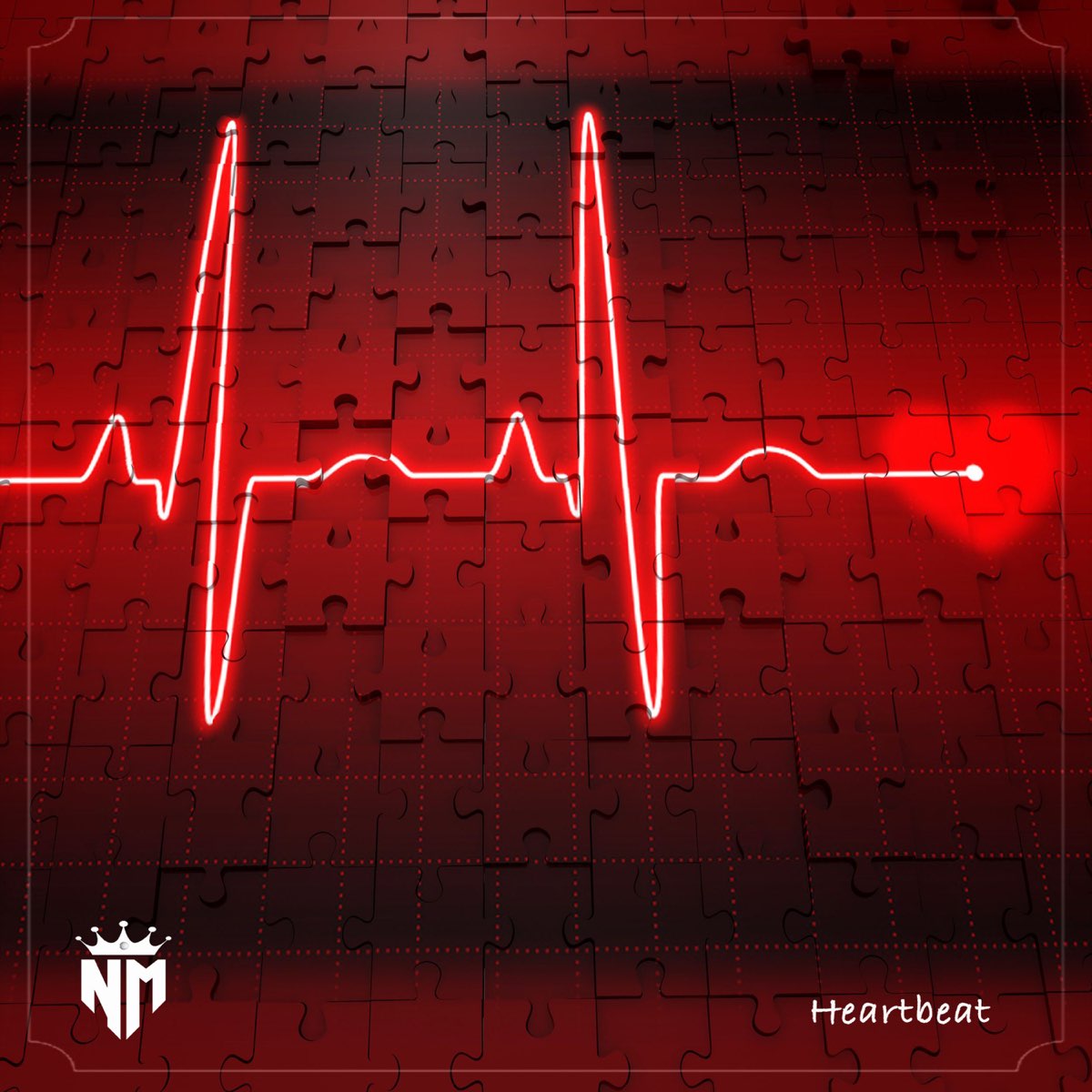 Heartbeat my heartbeat песня