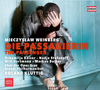 Weinberg: The Passenger, Op. 97 - Dshamilja Kaiser, Nadja Stefanoff, Will Hartmann, Markus Butter, Grazer Philharmoniker & Roland Kluttig