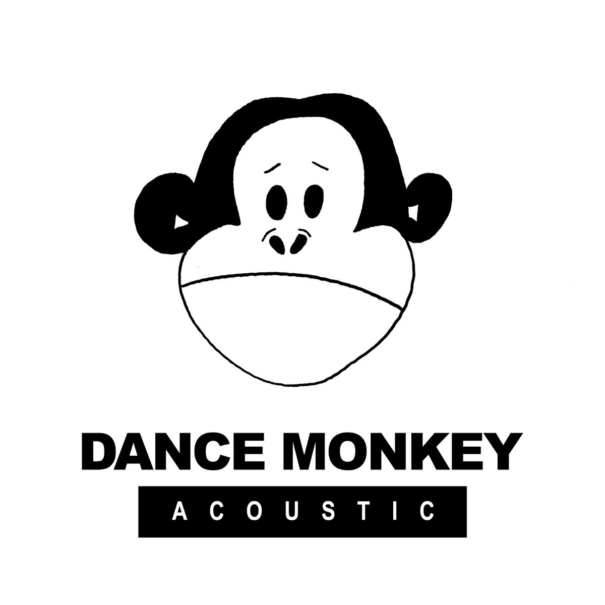 ‎Dance Monkey (Acoustic) - Single by Matt Johnson on Apple Music