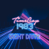 Night Drive - Timecop1983