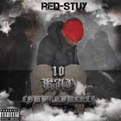 Red-Stuy - 10 Rap Commandments