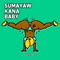 Sumayaw Kana Baby artwork