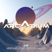 Vertigo (feat. Cecilia Gault) artwork