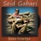 Eme - Seid Gabari lyrics