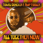 All Together Now artwork