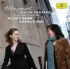 Mozart: Violin Sonatas K. 301, 304, 376 & 526 album lyrics, reviews, download