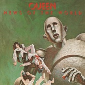 Queen - Who Needs You
