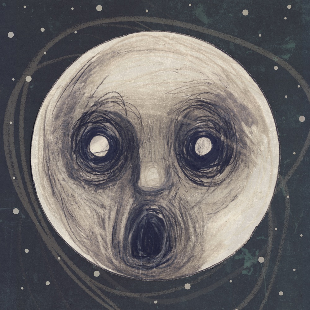 The Raven That Refused to Sing (and Other Stories) by Steven Wilson