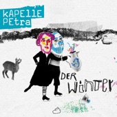 Der Winter - EP artwork