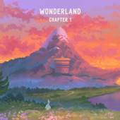 Wonderland Chapter 1 - sitting duck