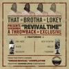 Revival Time (feat. DIE-REK, 7life, Reason, Sev Statik, Relic & Promise) - Single